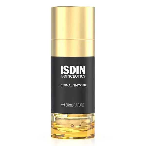 ISDIN Isdinceutics Retinal Smooth Sérum anti-âge au rétinadéhyde 50 ml