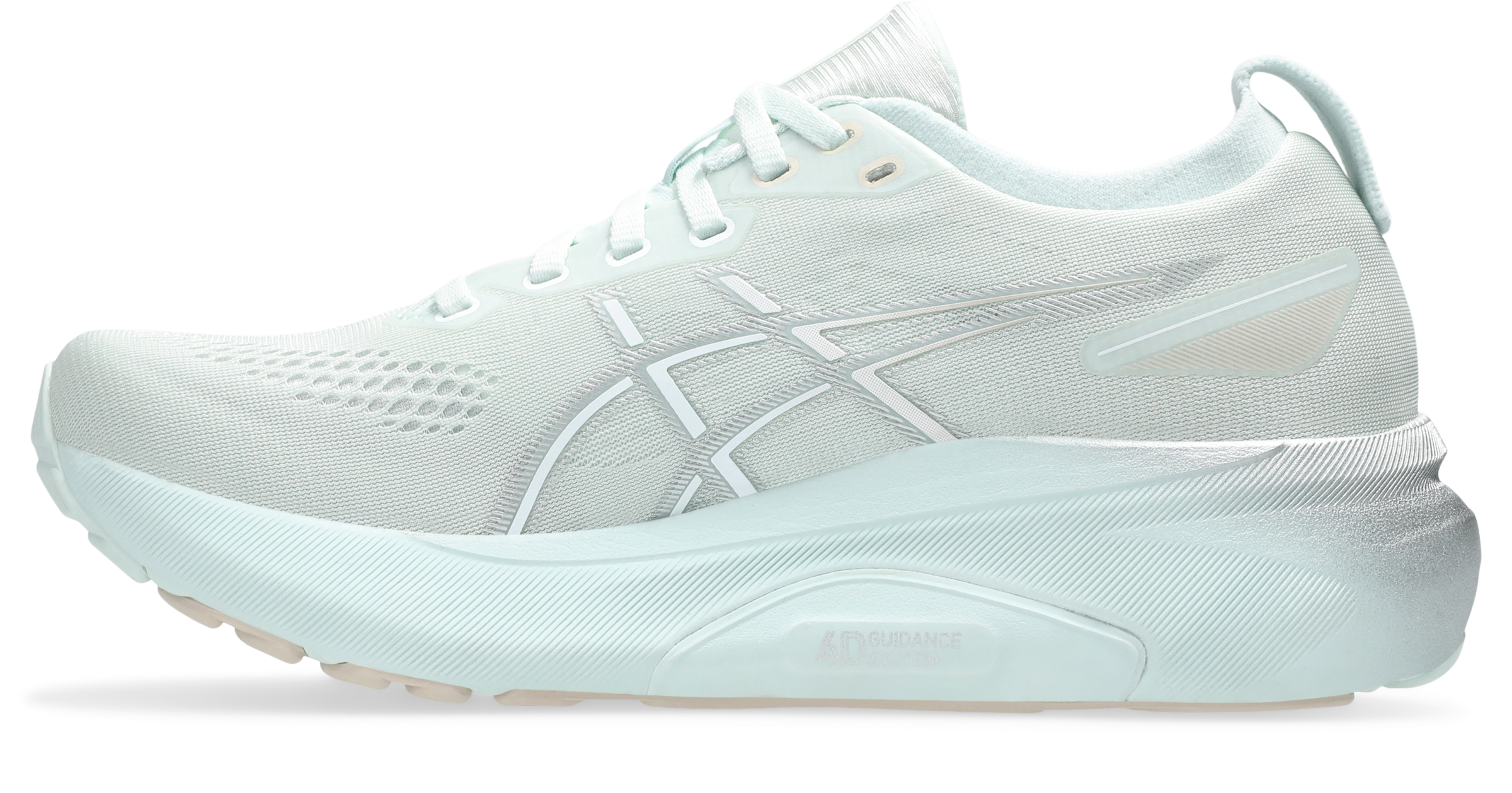 Asics Laufschuh »GEL-KAYANO 31«  für mehr Stabilität