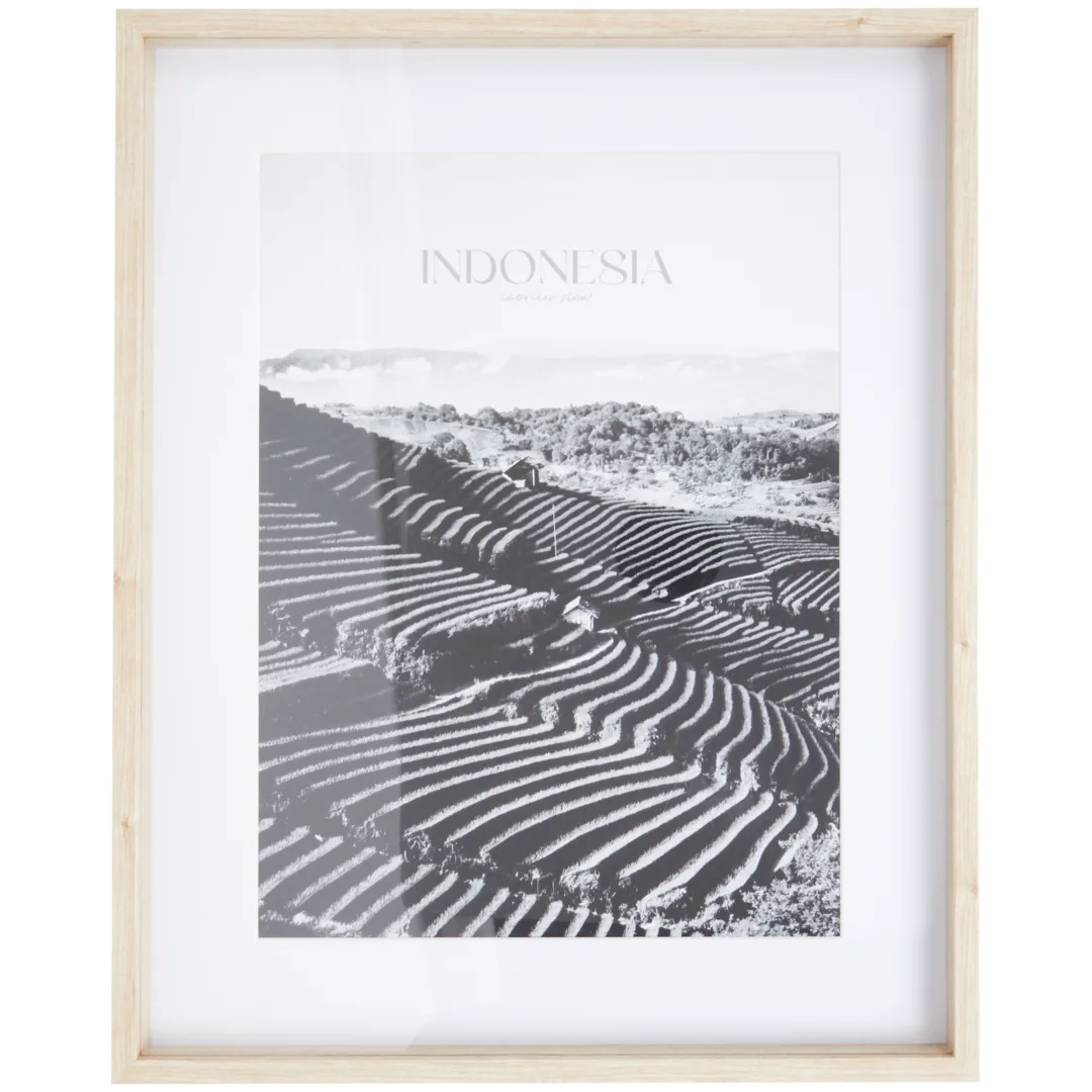 Fotolijst Iconic 40 x 50 cm | diverse varianten
