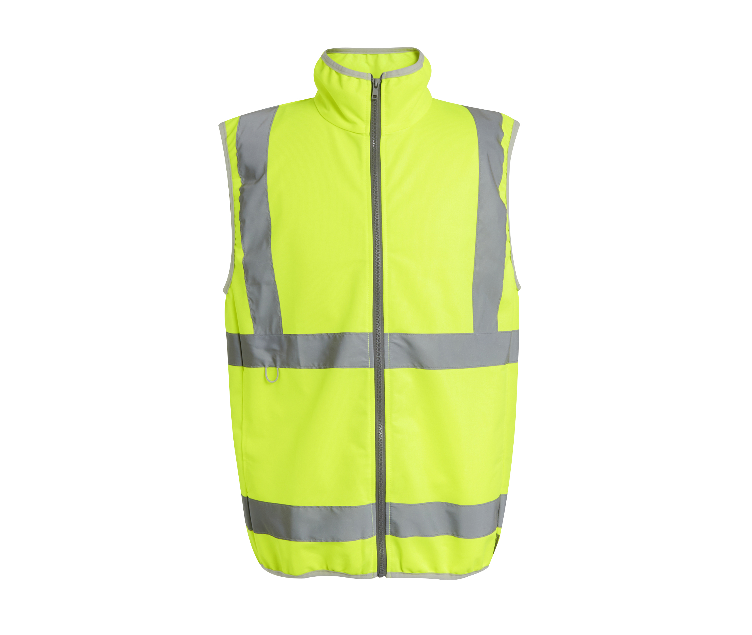 REGATTA RGS257 - Bodywarmer haute visibilité léger