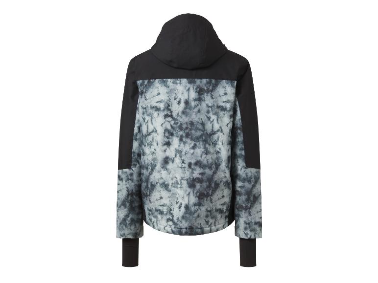 Heren ski-jas Classic
