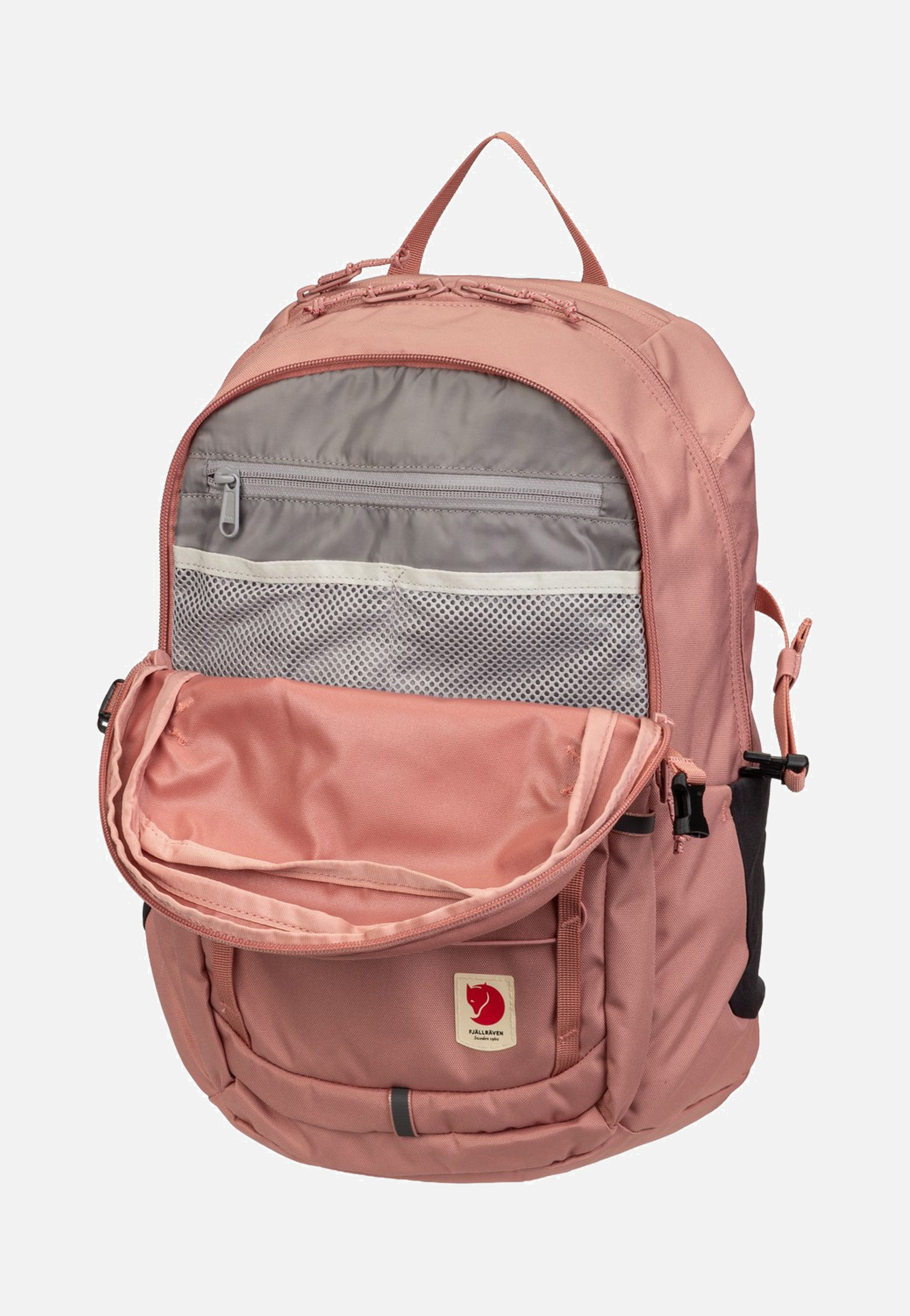 Skule 20 Dusty Rose - Rucksack