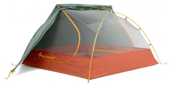 Tente 3 Personnes Sea To Summit Ikos TR3 Bleu