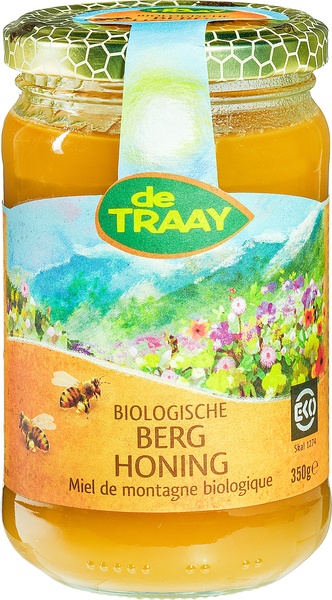 De Traay Berghoning (350 gr)