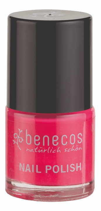 Benecos Nagellak Oh La La5ml