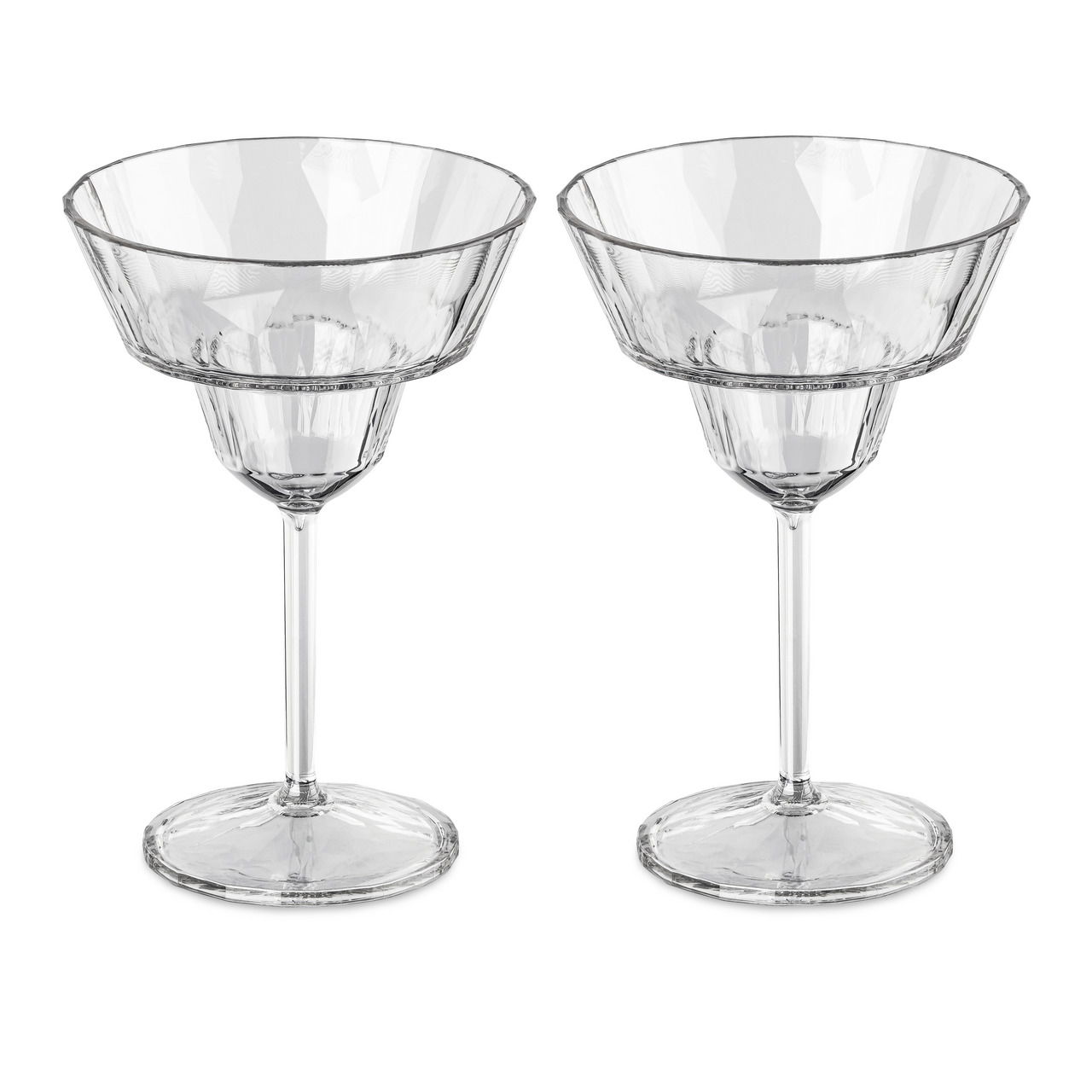 Koziol Superglas 2er-Set Club NO. 16