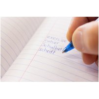 Carnet Kraft, A6, 192 pages, ligné
