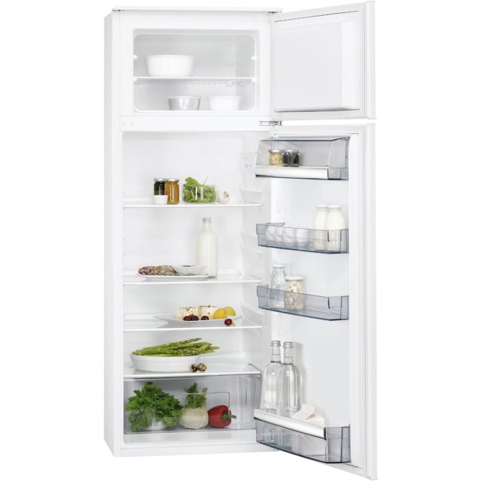 AEG Einbau-Kühlautomat Serie 5000 ColdSense SDE614F1AS