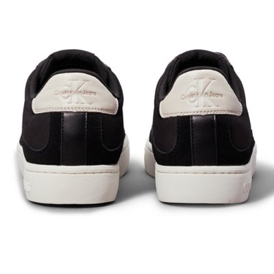 Sneakers homme Classic Cupsole Low Mix Mtl CALVIN KLEIN