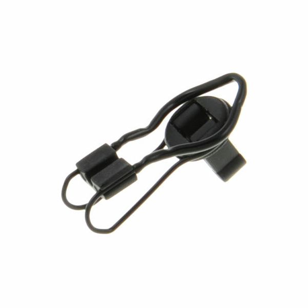Sennheiser MZQ 10 black