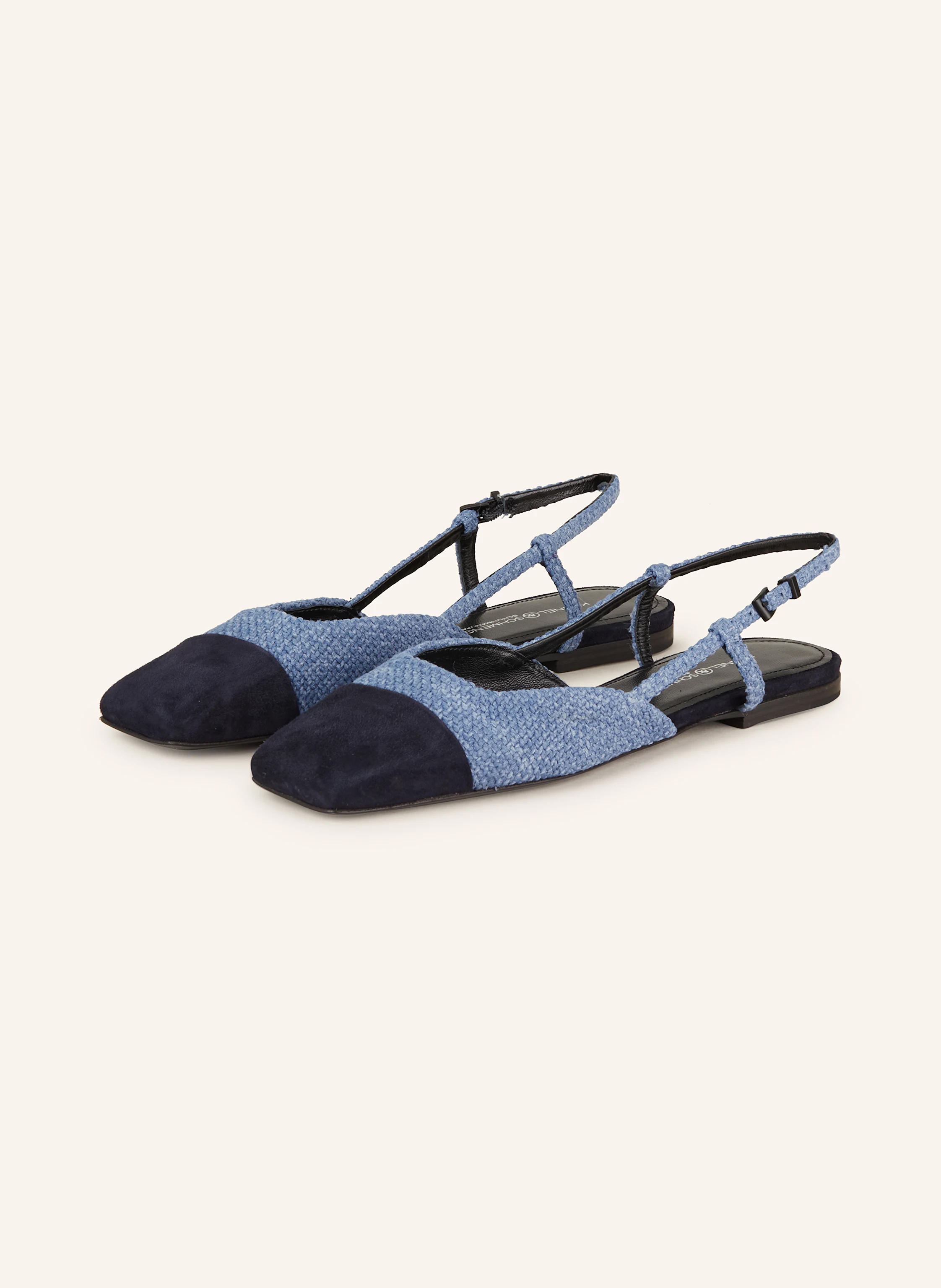 KENNEL & SCHMENGER Slingballerinas LEILA