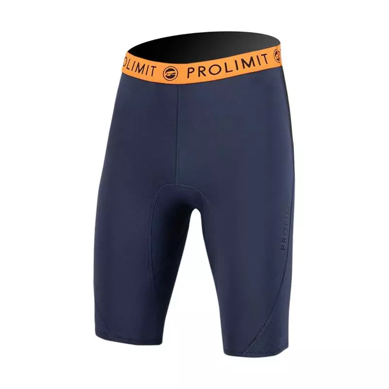 Short néoprène PROLIMIT Shorts Airmax 1,5 mm Slate