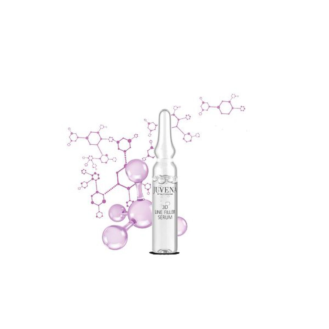 JUVENA AMPOULES 3d Line Filler - 14ml