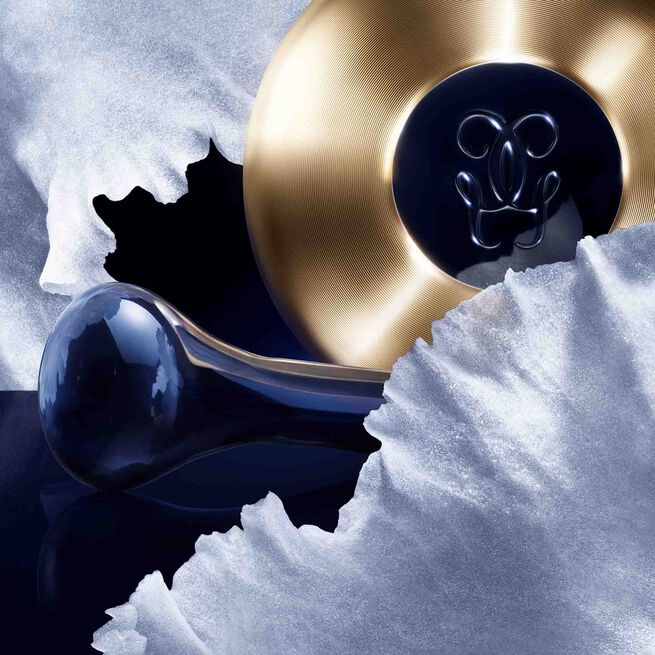ORCHIDÉE IMPÉRIALE LA CRÈME YEUX CONCENTRÉ MOLÉCULAIRE 20 ML