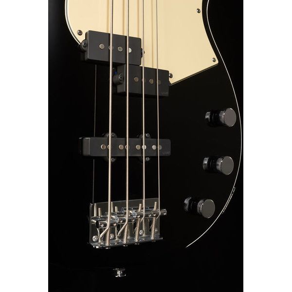 Yamaha BB 434 BK