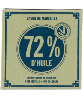 Marius Fabre Marseille Zeep 400GR