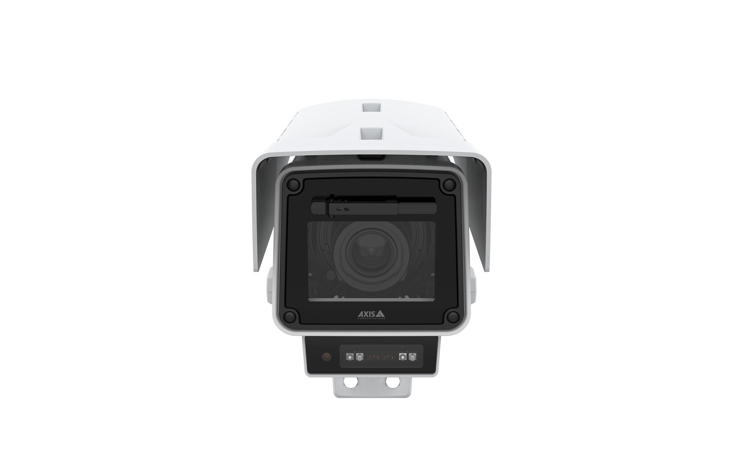 Netzwerkkamera Q1656-LE<br>AXIS Q1656-LE Box Kamera