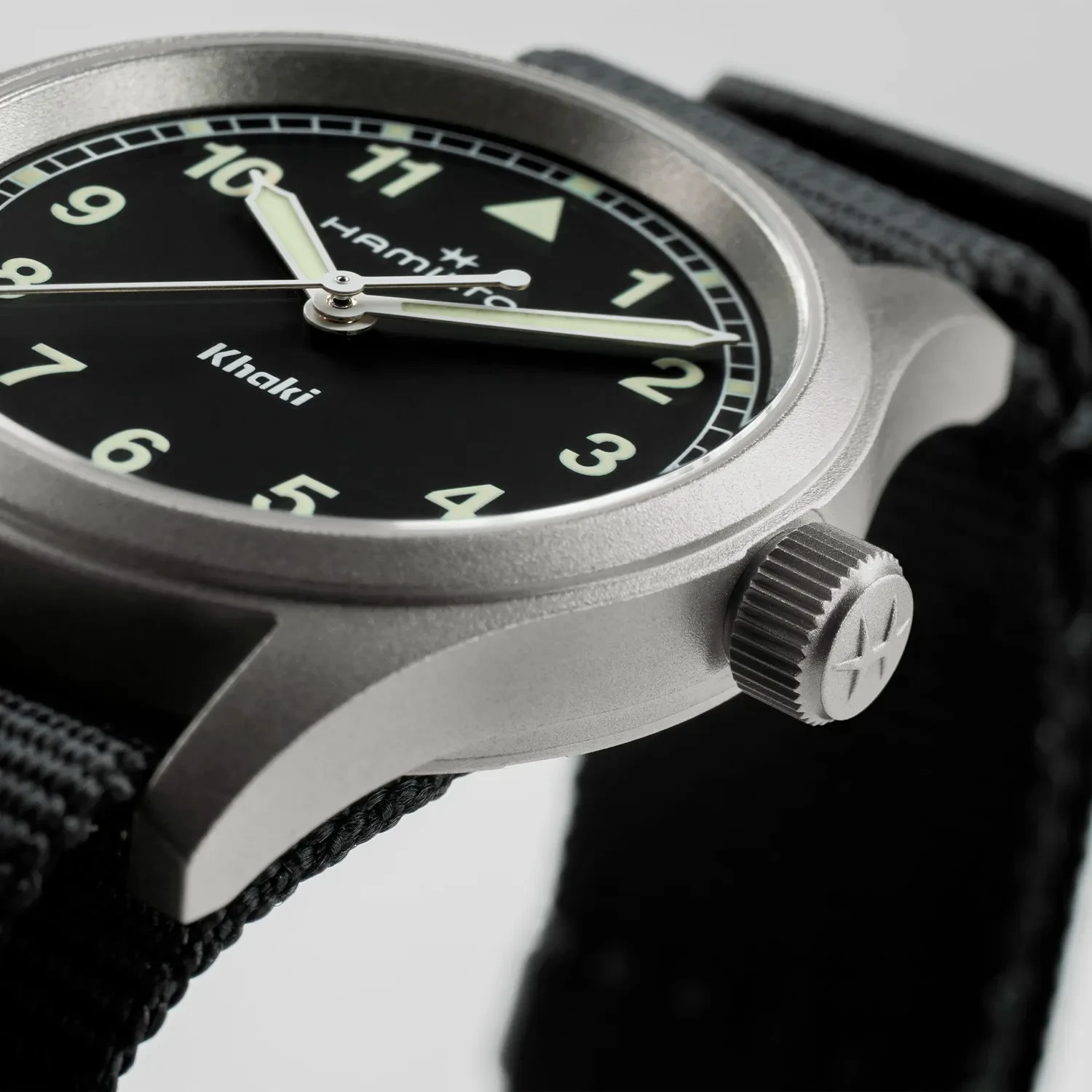 Hamilton Khaki Field Quartz H69301430