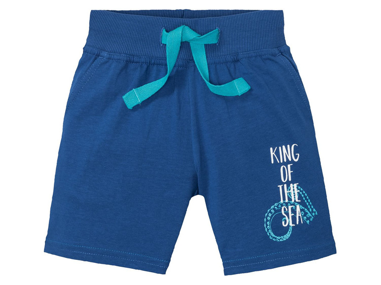 Jongens shorts