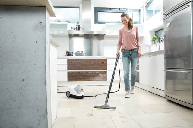 Kärcher SC 4 EasyFix damprenser 1512630
