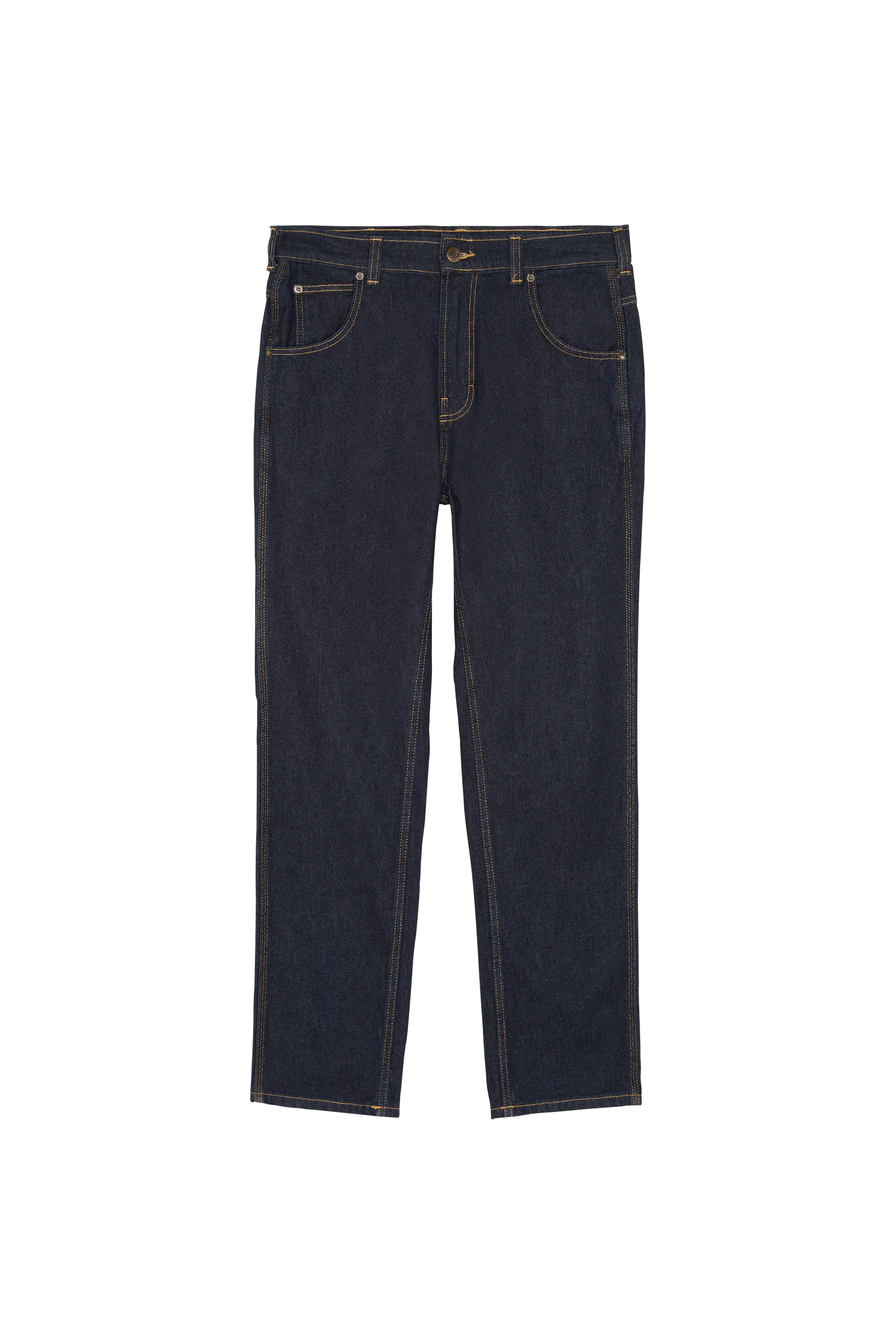 DICKIES Jean HOUSTON DENIM Bleu