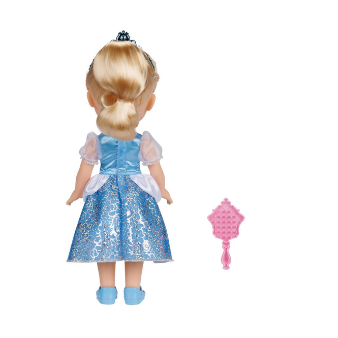 Disney Princess - Meine Freundin Cinderella - ca. 35 cm
