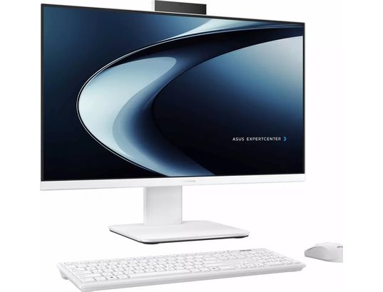 ASUS - Tout en 1 / All in one P440VAK-WPC182W