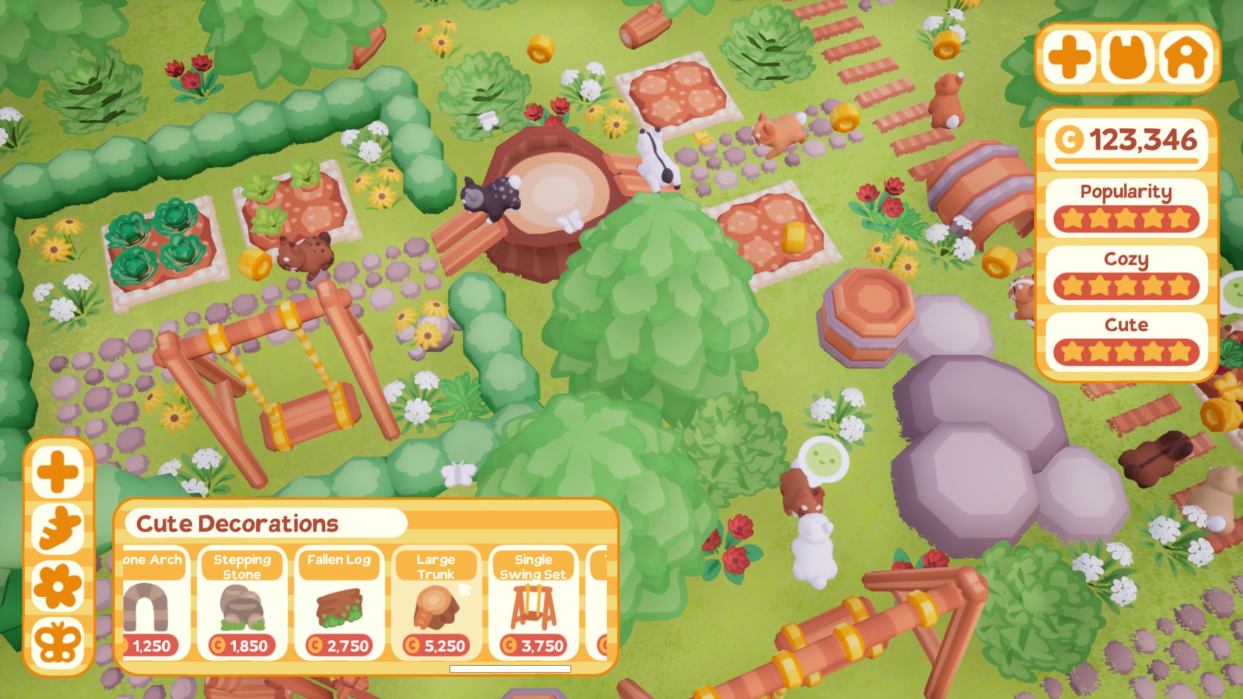 Bunny Park