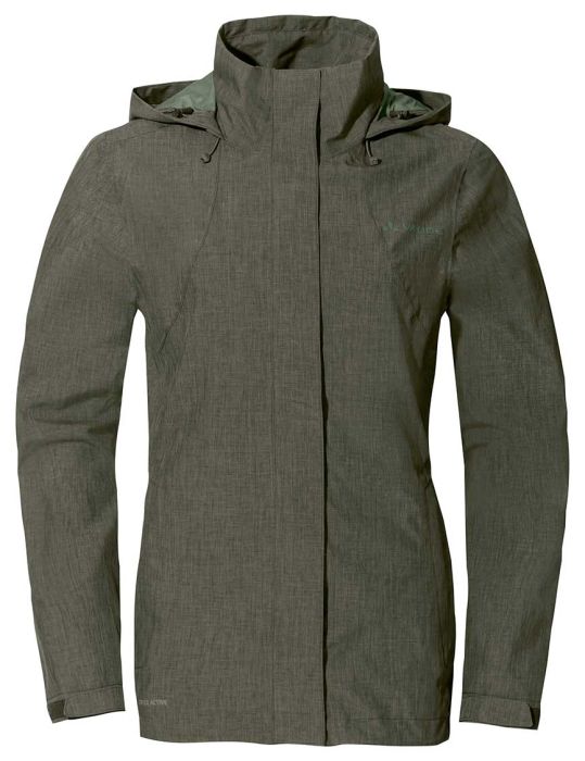 Rosemoor Jacket II Women regnjakke