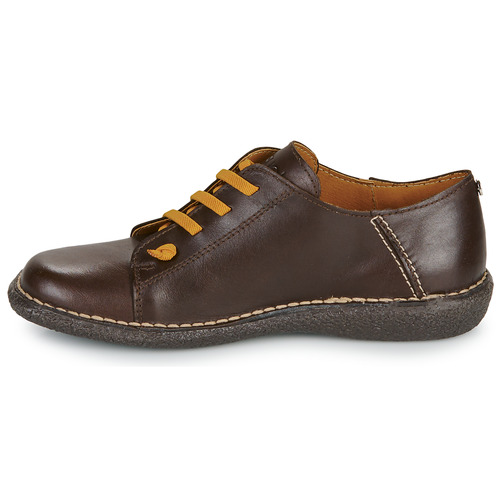 Casual Attitude - NIPITE - Marron