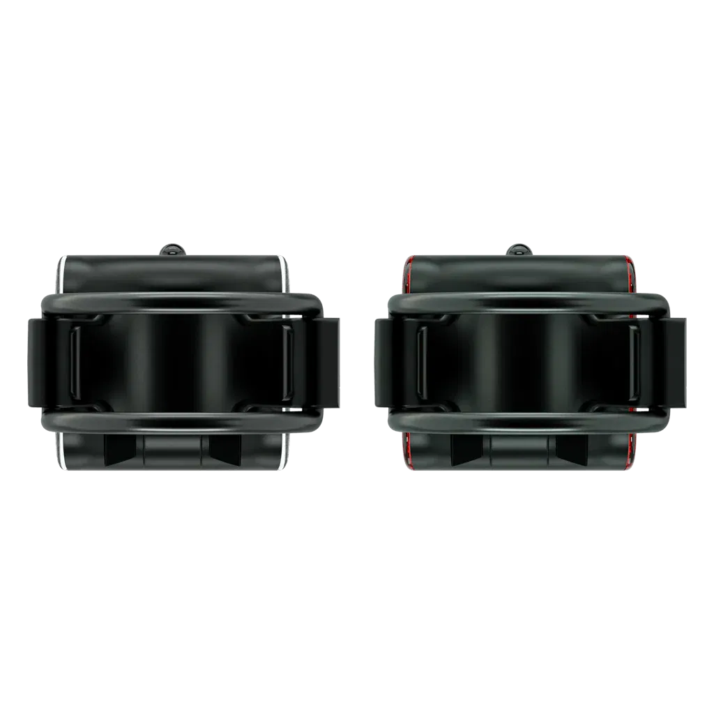 Knog Lil' Cobber Twinpack 110 & 50 lumen