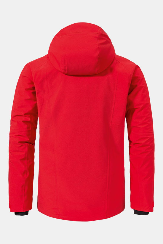 Schöffel Schöffel Mens Bliggs Jacket Ski-Jas