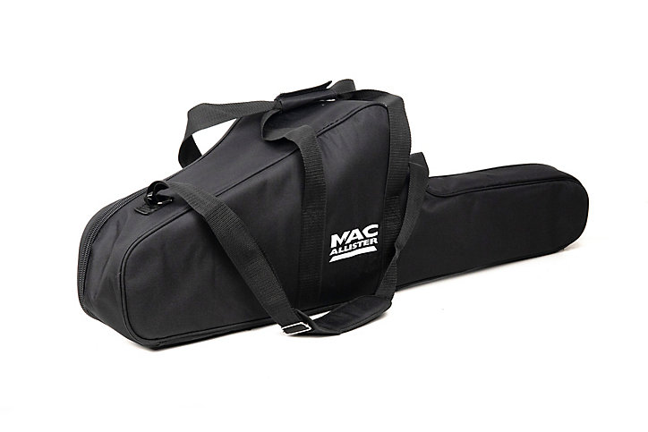 Tronçonneuse Mac Allister 49CC 50cm