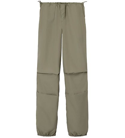 LMTD Hosen - NlfSandie - Vetiver
