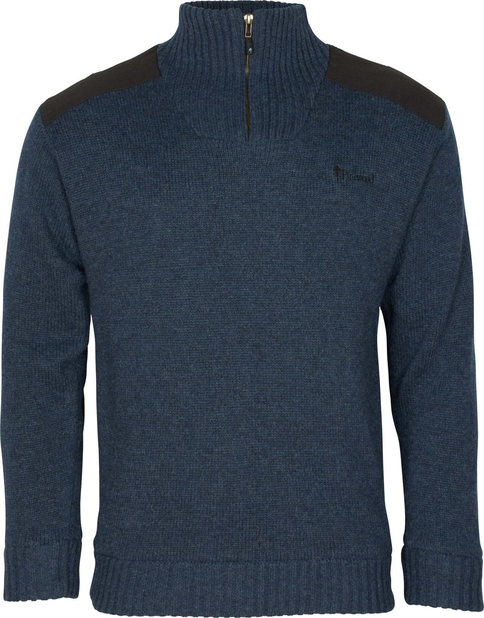 Pinewood Hurricane Herren Strickpullover