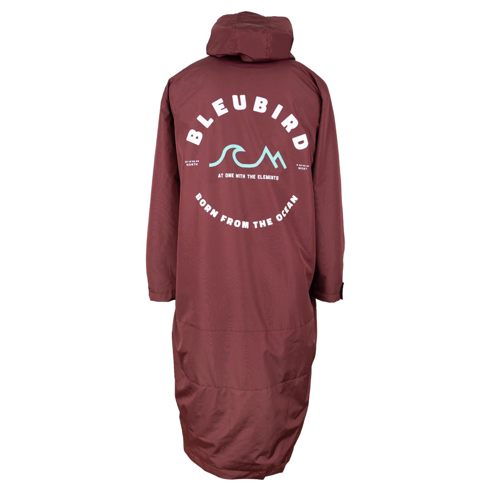 Bleubird Nordic Robes XS-S