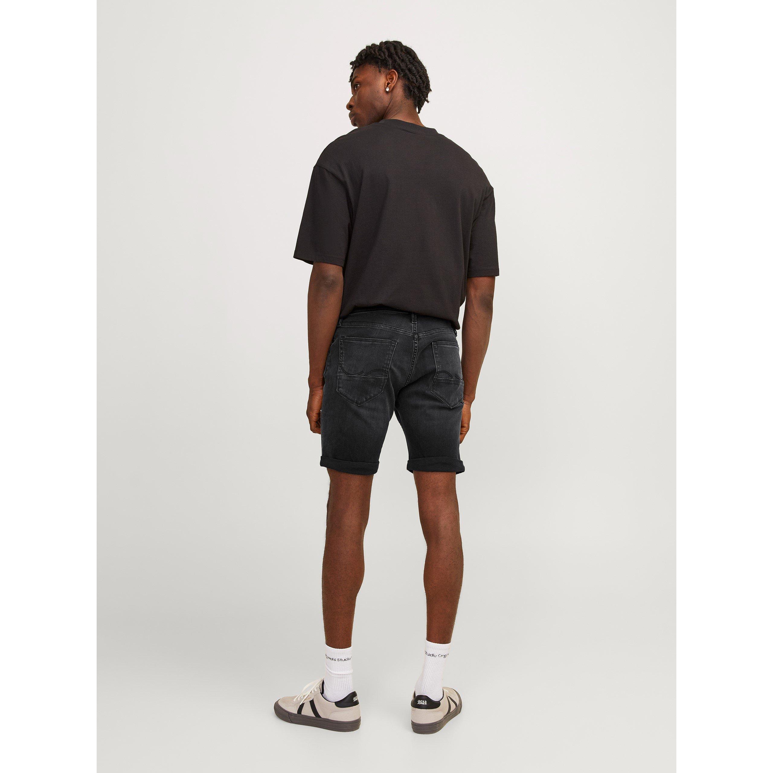 Jack and Jones Fox 344 Denim Shorts