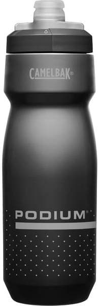 Camelbak Podium 0,7L vandflaske, sort