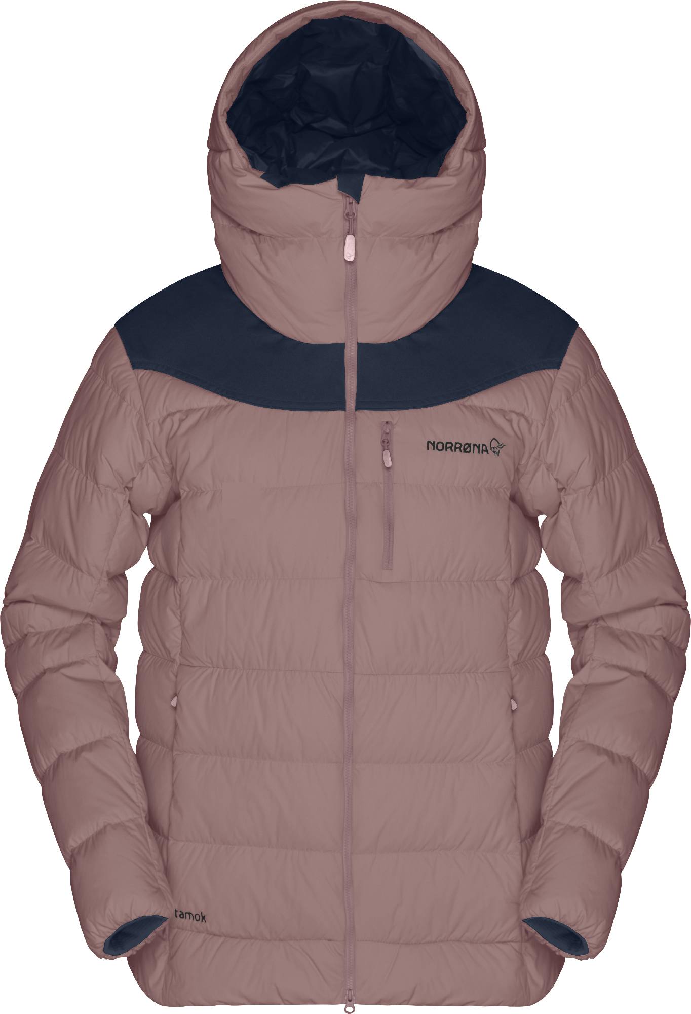 Norrøna Tamok Down750 Jacket W's