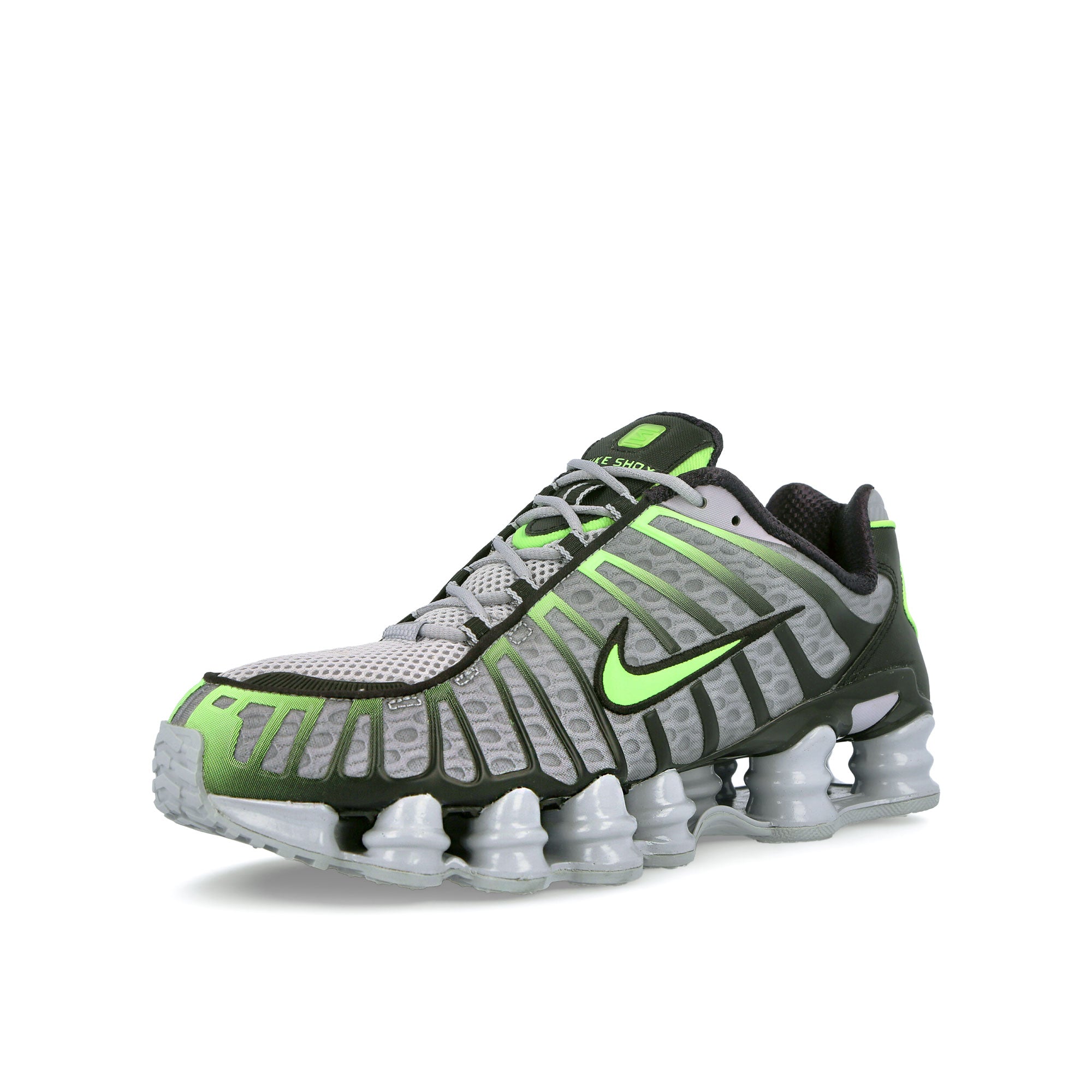 Nike<br>Shox TL