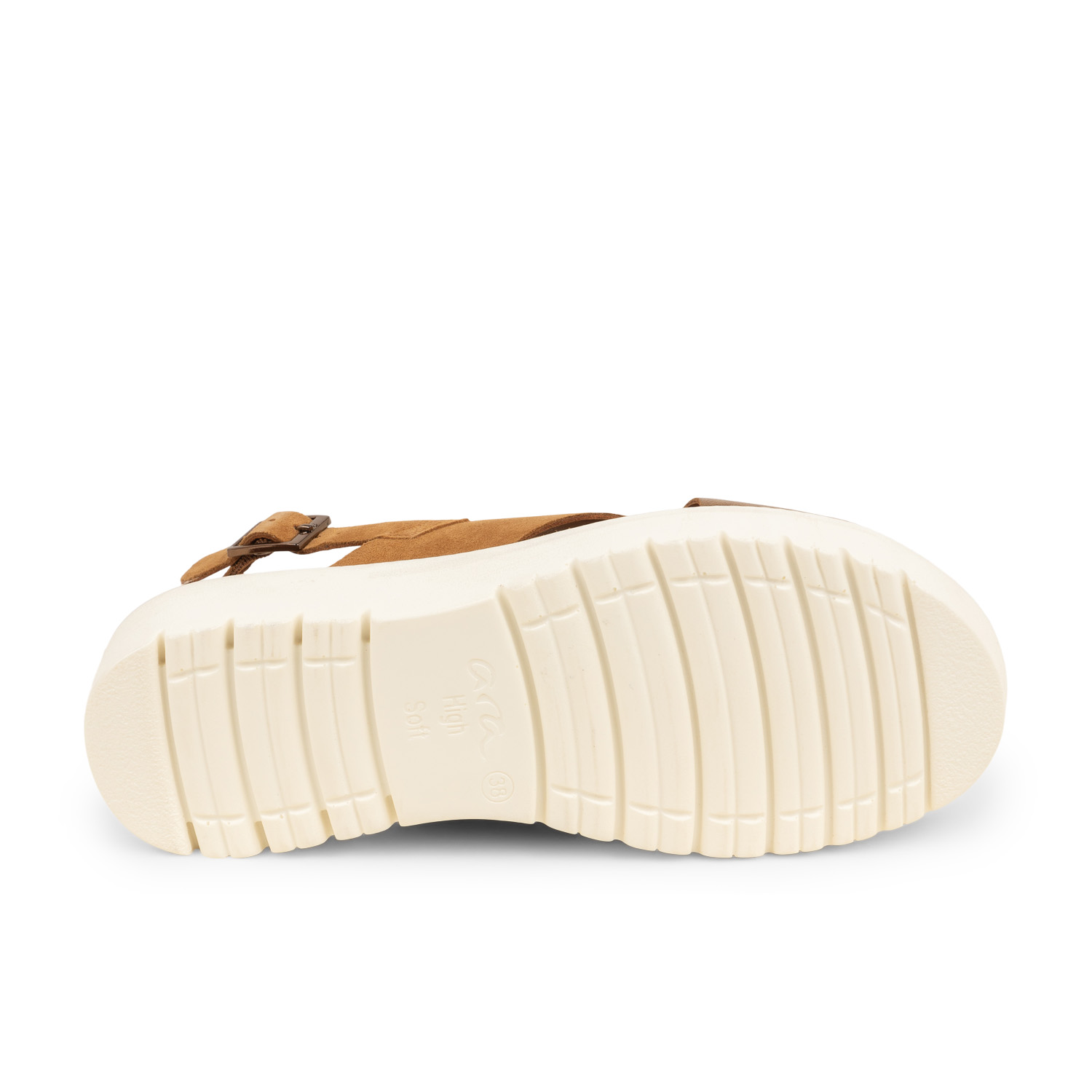 Sandales femme ARA ARACROSS