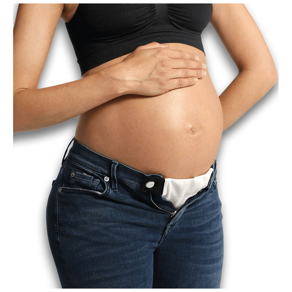 CarriwellCarriwell   Mum to be Flexi Belt Hosenerweiterung