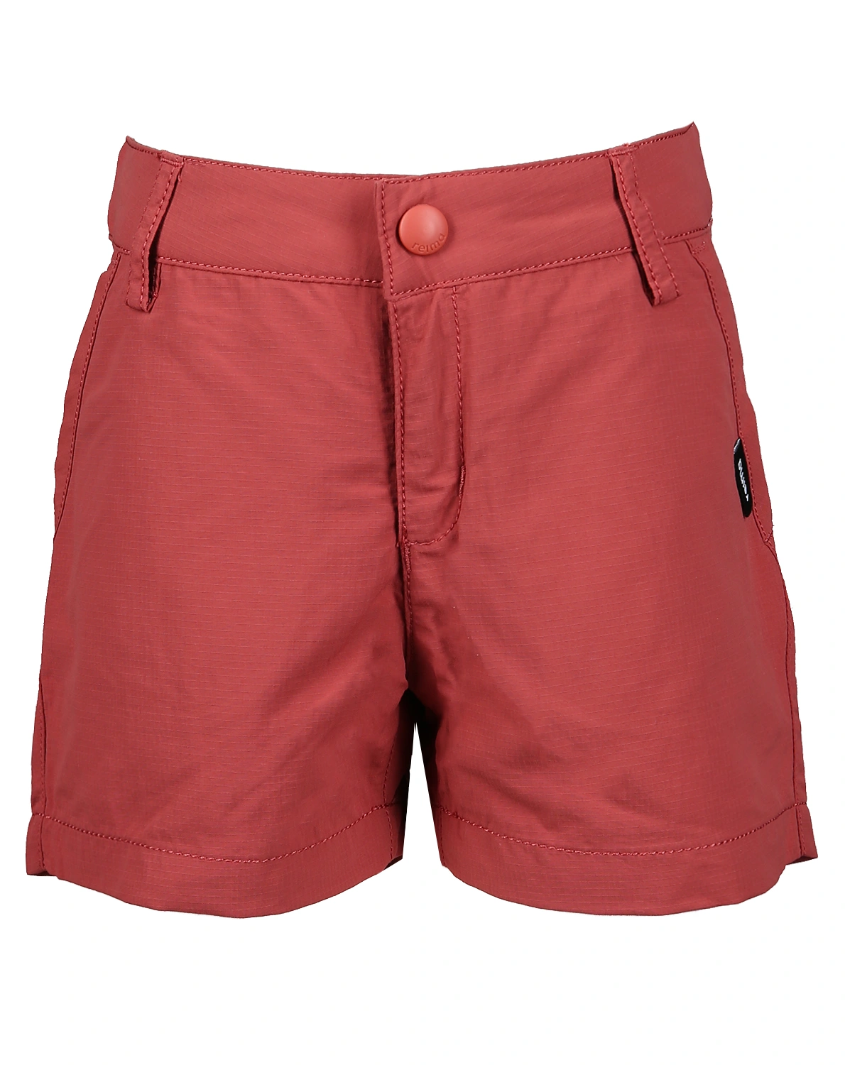 Shorts VALOISIN in red clay