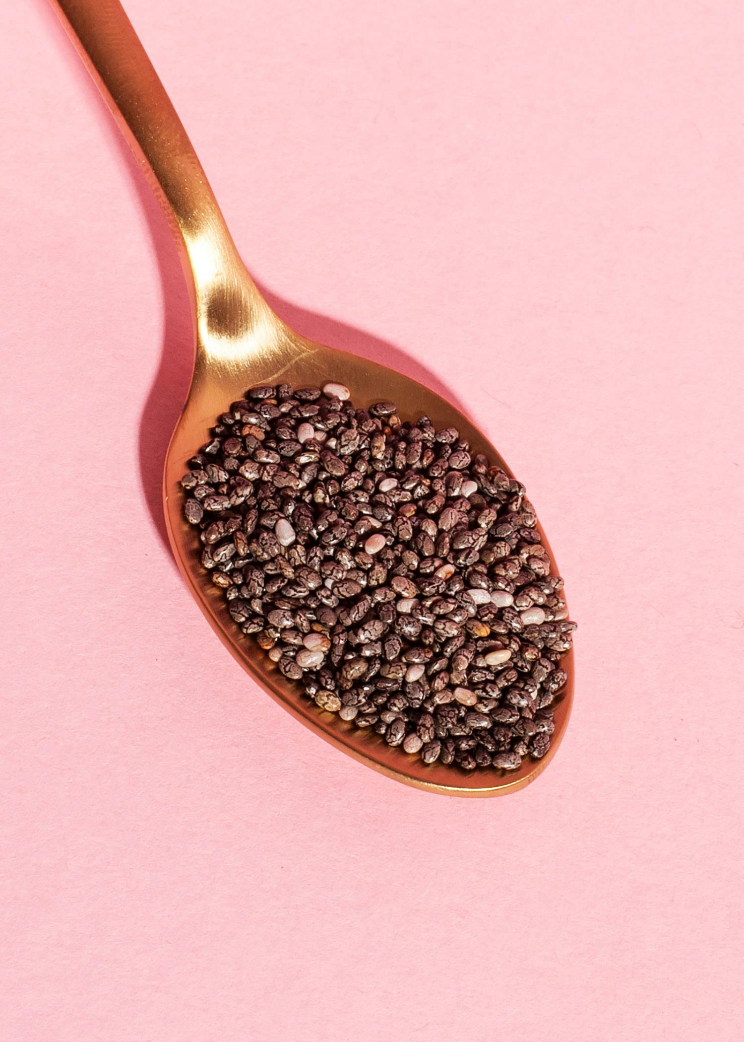 Bio Chia Samen 1 kg