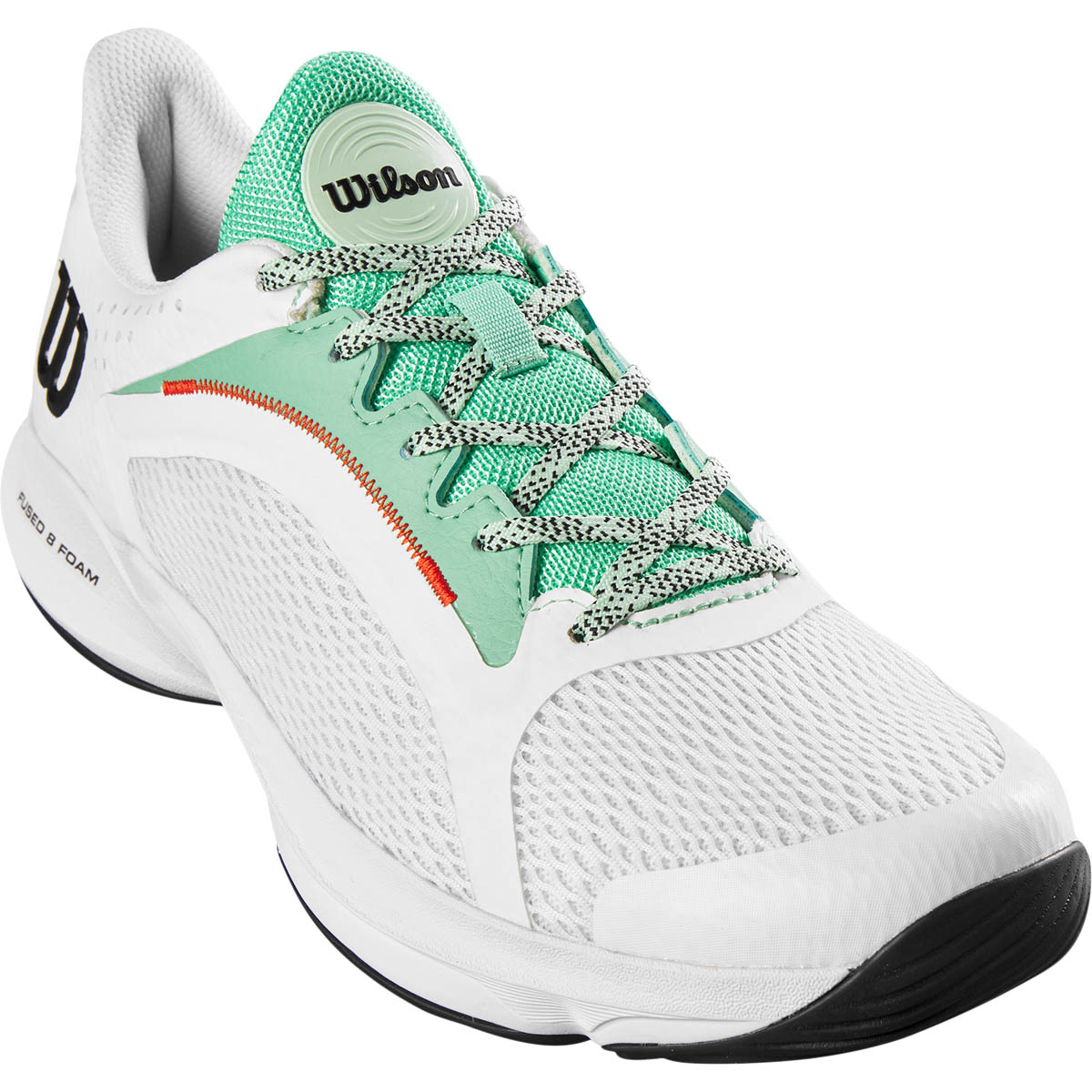 Wilson Hurakn 2.0 Padel Sko Dame