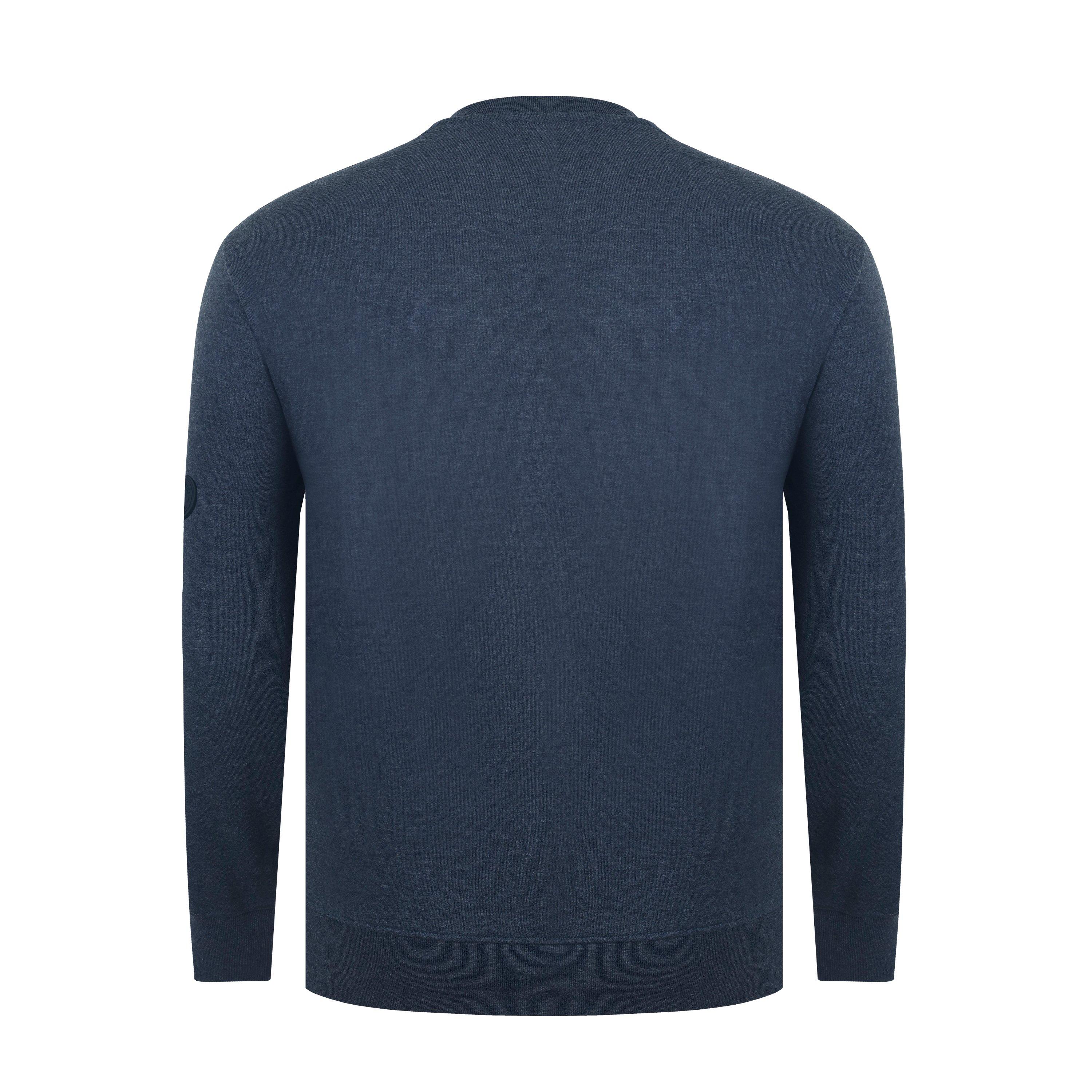 Firetrap Hybrid Sweater