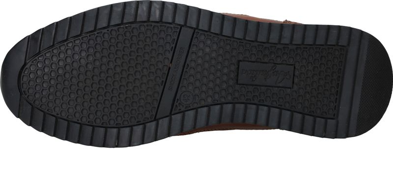 Australian Filmon Sneakers Cognac Heren