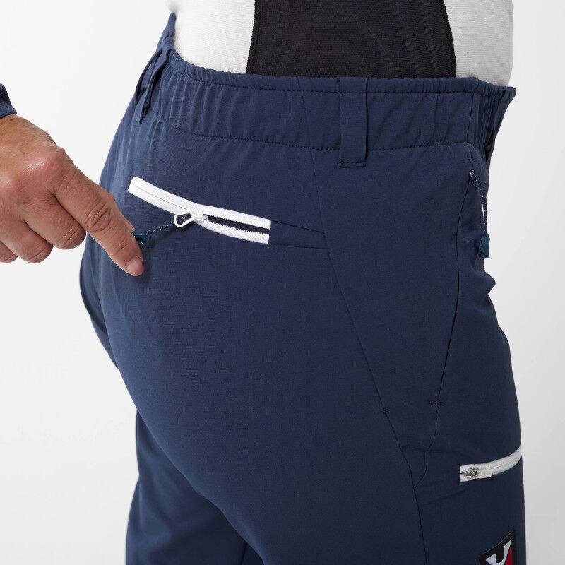 Trilogy XCS Air Pant - Pantalon alpinisme femme