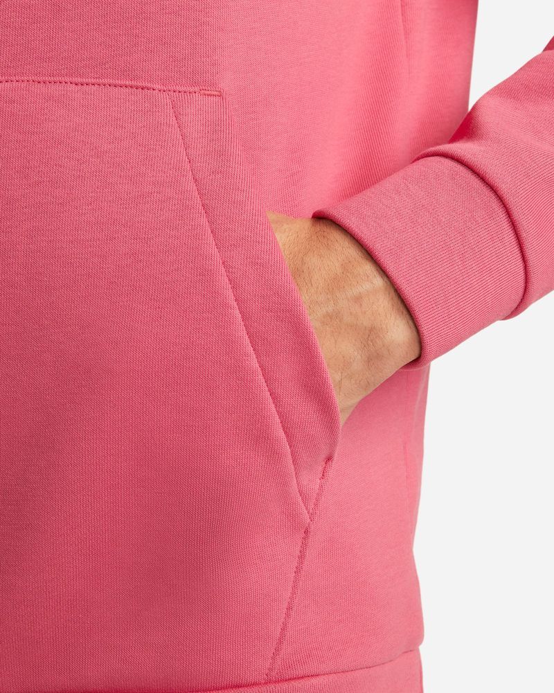 Sweat à capuche Nike Dri-FIT pour homme