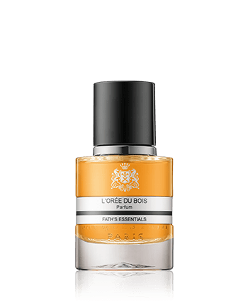 Jacques Fath Fath's Essentials L'Orée du Bois Parfum Natural Spray 50ml